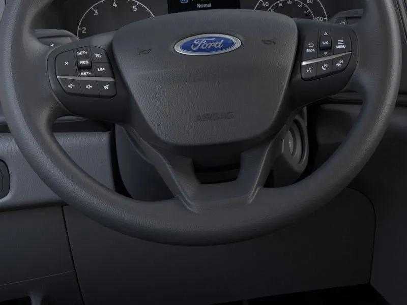 2025 Ford Transit-350 Base
