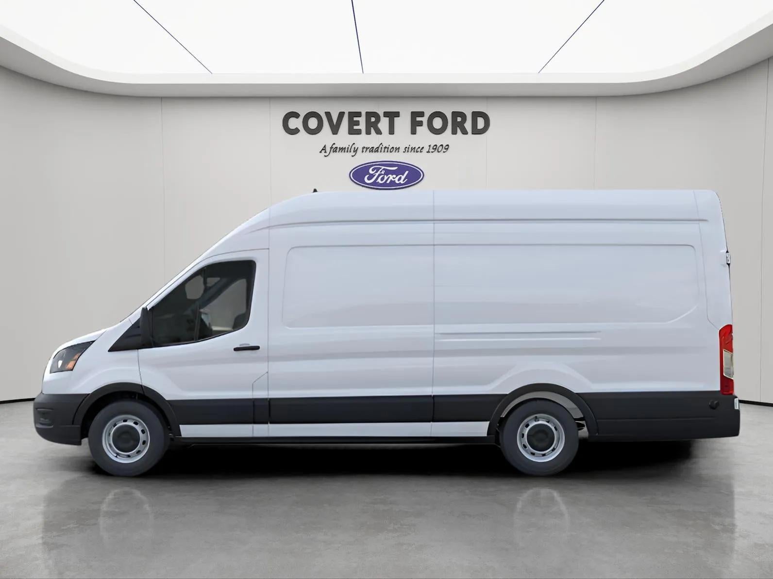2025 Ford Transit-350 Base