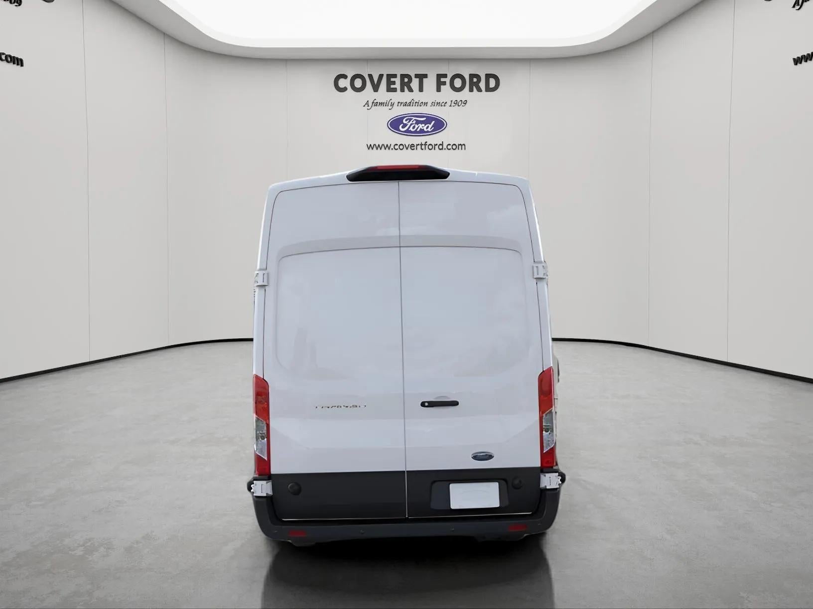 2025 Ford Transit-350 Base