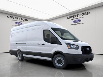 2025 Ford Transit-350 Base
