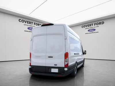 2025 Ford Transit-350 Base