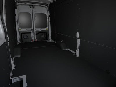 2025 Ford Transit-350 Base