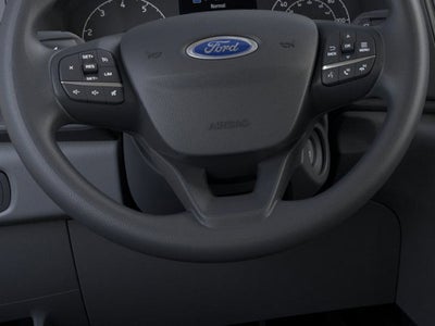 2025 Ford Transit-350 Base