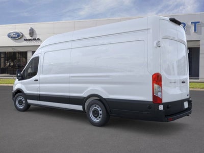 2025 Ford Transit-350 Base