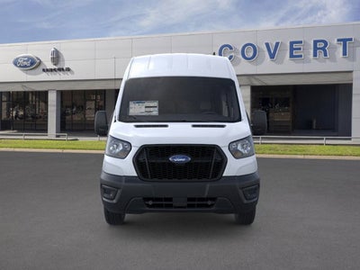 2025 Ford Transit-350 Base