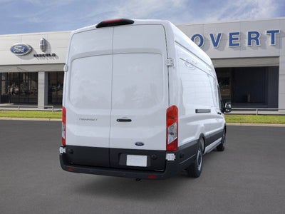 2025 Ford Transit-350 Base