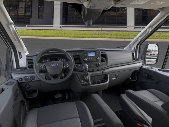 2025 Ford Transit-350 Base