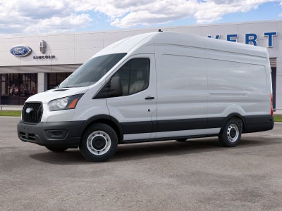 2027 Ford Transit-350 Base