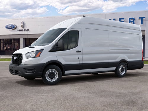 2027 Ford Transit-350 Base