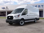 2027 Ford Transit-350 Base