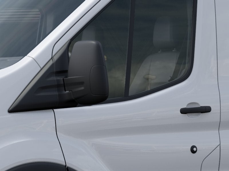 2027 Ford Transit-350 Base