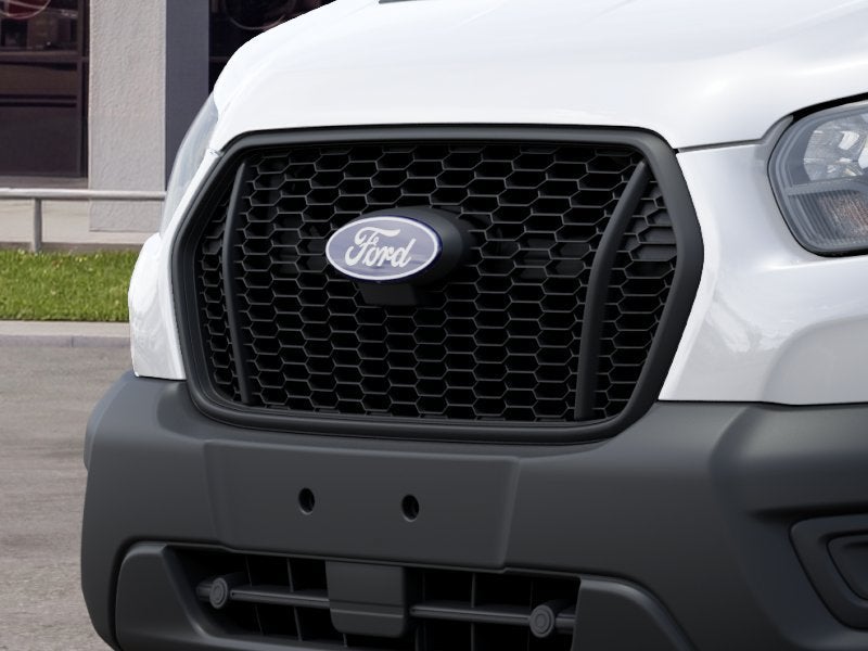 2027 Ford Transit-350 Base