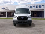2027 Ford Transit-350 Base