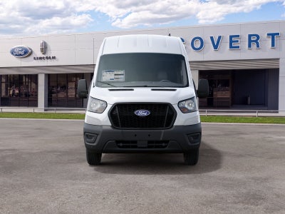 2027 Ford Transit-350 Base