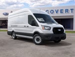 2027 Ford Transit-350 Base
