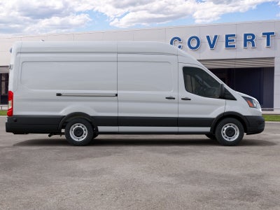 2027 Ford Transit-350 Base