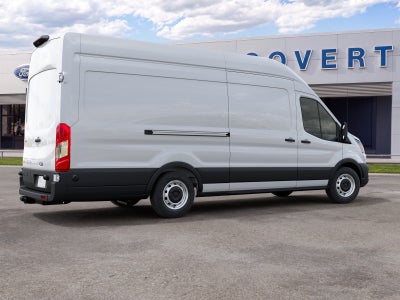 2027 Ford Transit-350 Base