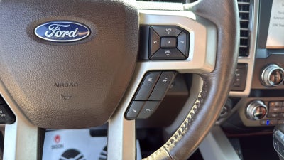 2019 Ford F-150 King Ranch