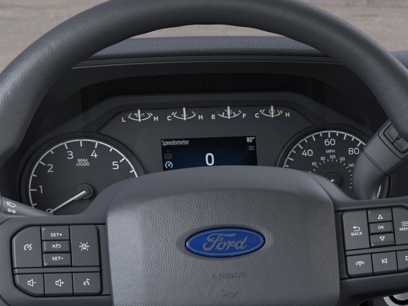 2026 Ford F-150 STX, photo 13