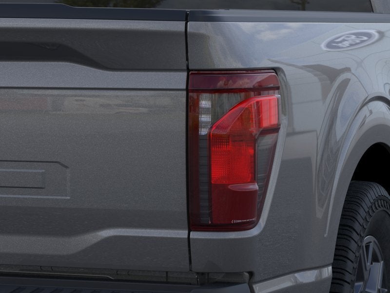 2026 Ford F-150 STX, photo 21