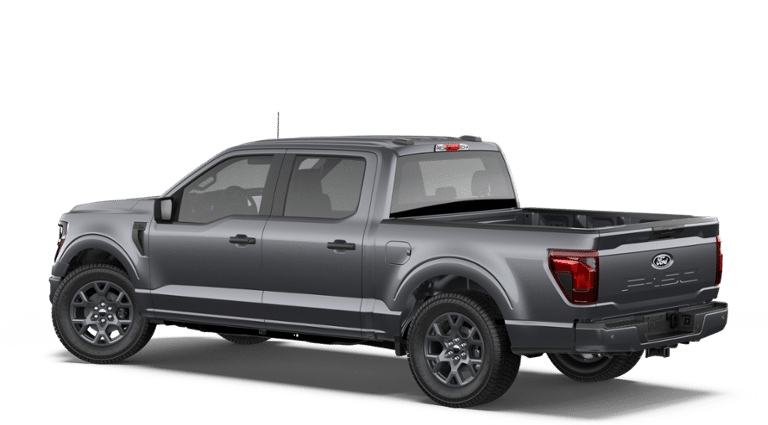 2026 Ford F-150 STX, photo 24