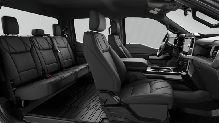 2026 Ford F-150 STX, photo 27