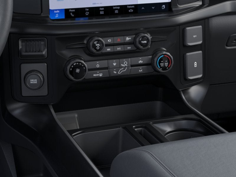2026 Ford F-150 STX, photo 15