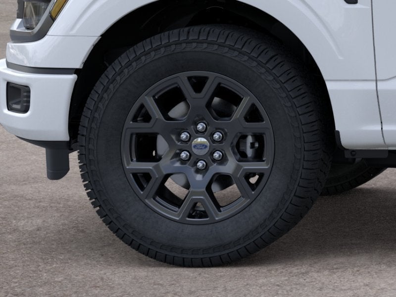 2026 Ford F-150 STX, photo 19
