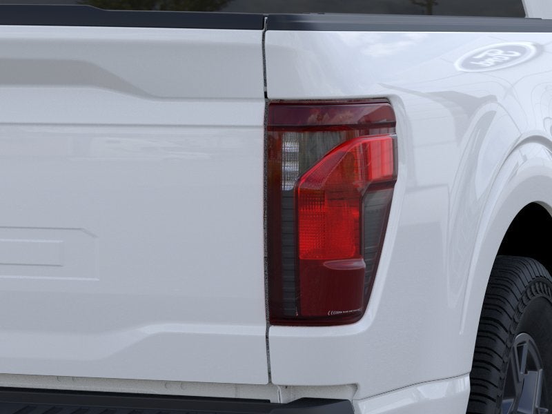 2026 Ford F-150 STX, photo 21