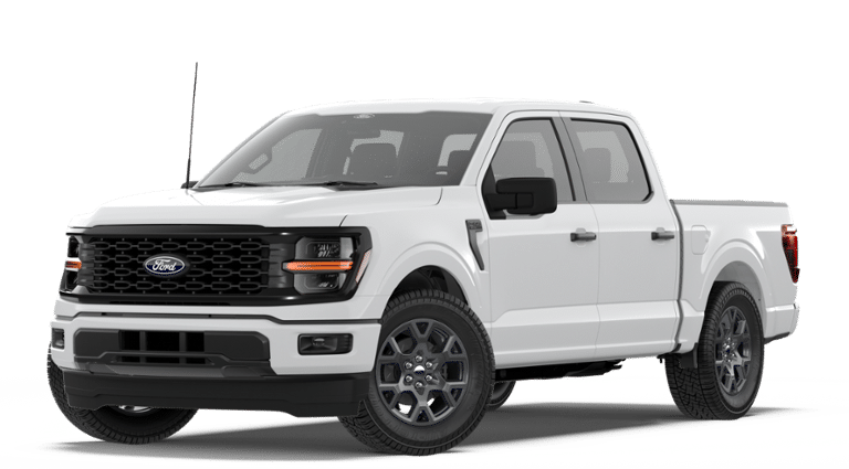 2026 Ford F-150 STX, photo 23
