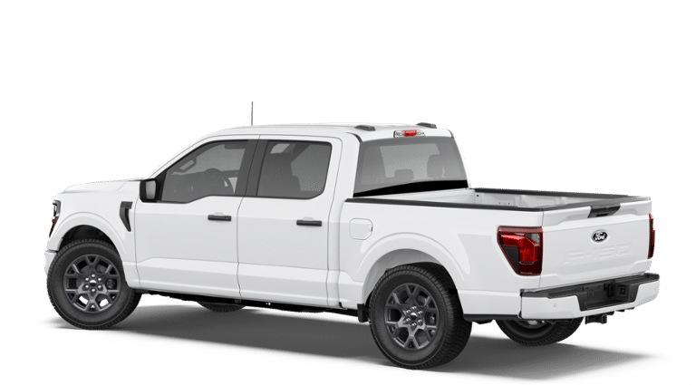 2026 Ford F-150 STX, photo 24