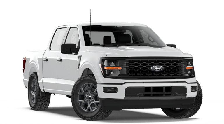 2026 Ford F-150 STX, photo 26