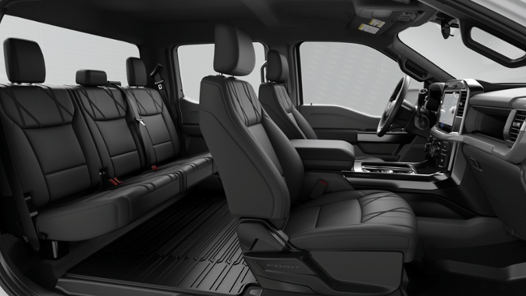 2026 Ford F-150 STX, photo 27