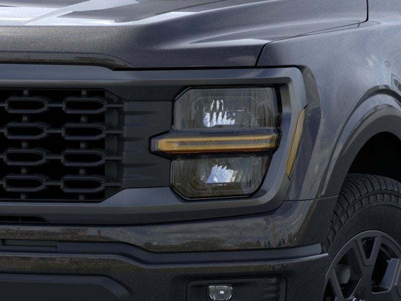 2026 Ford F-150 STX, photo 18
