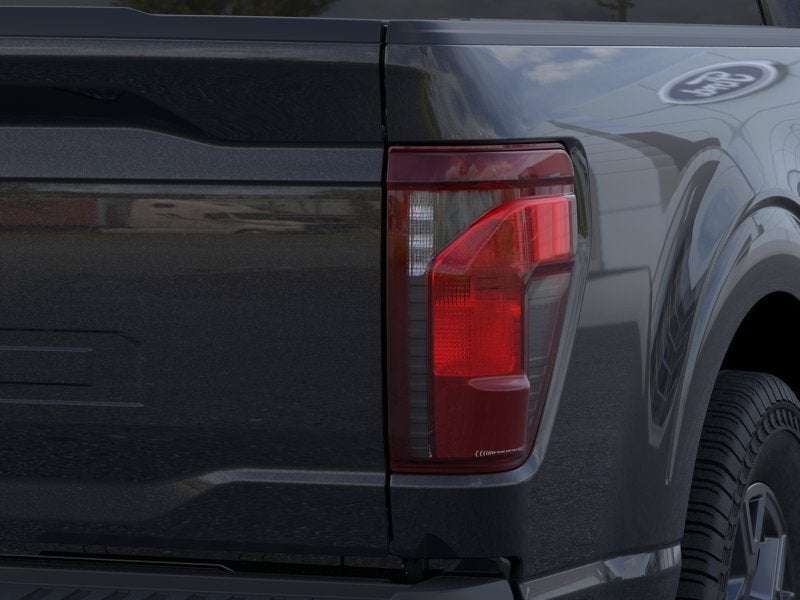 2026 Ford F-150 STX, photo 21