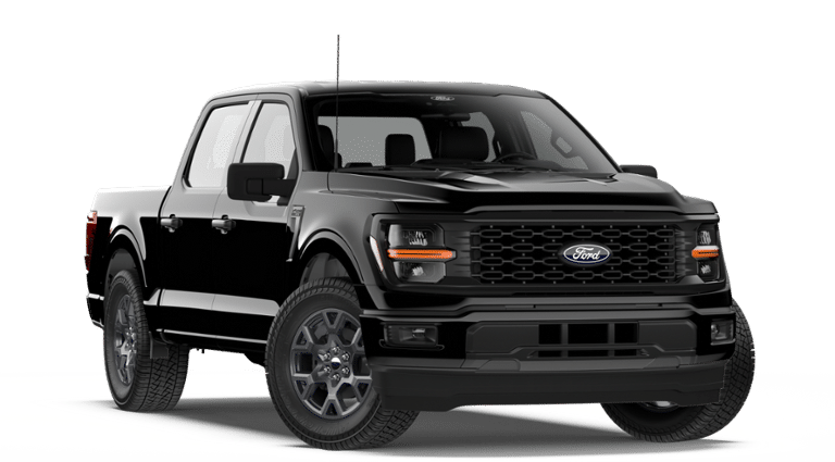 2026 Ford F-150 STX, photo 26