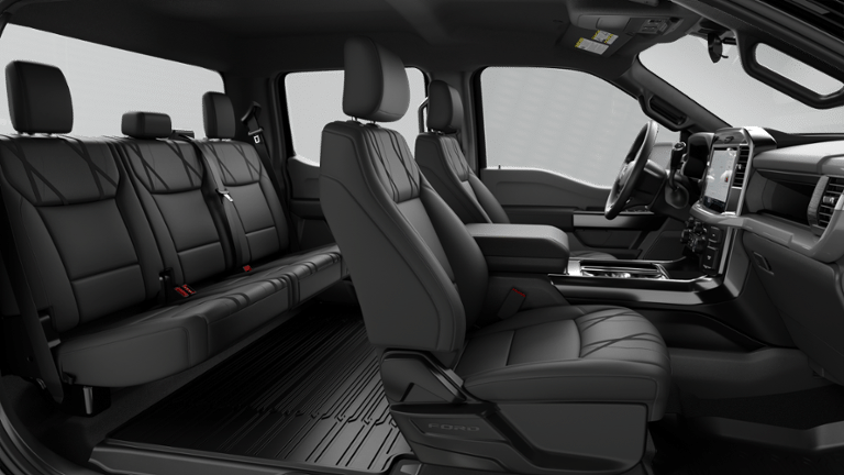 2026 Ford F-150 STX, photo 27