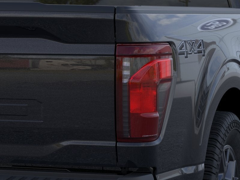 2026 Ford F-150 STX, photo 21