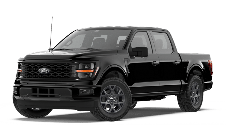 2026 Ford F-150 STX, photo 23