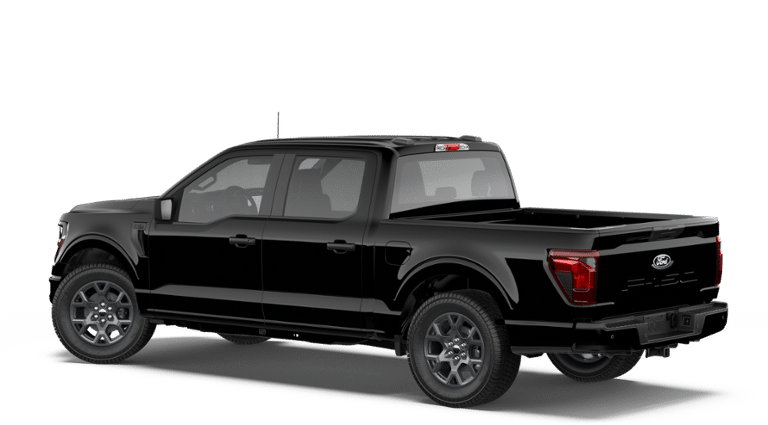 2026 Ford F-150 STX, photo 24