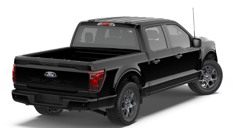 2026 Ford F-150 STX, photo 25