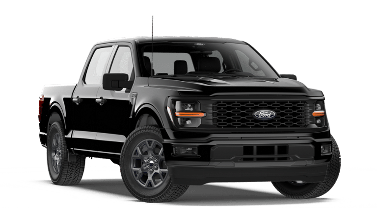 2026 Ford F-150 STX, photo 26