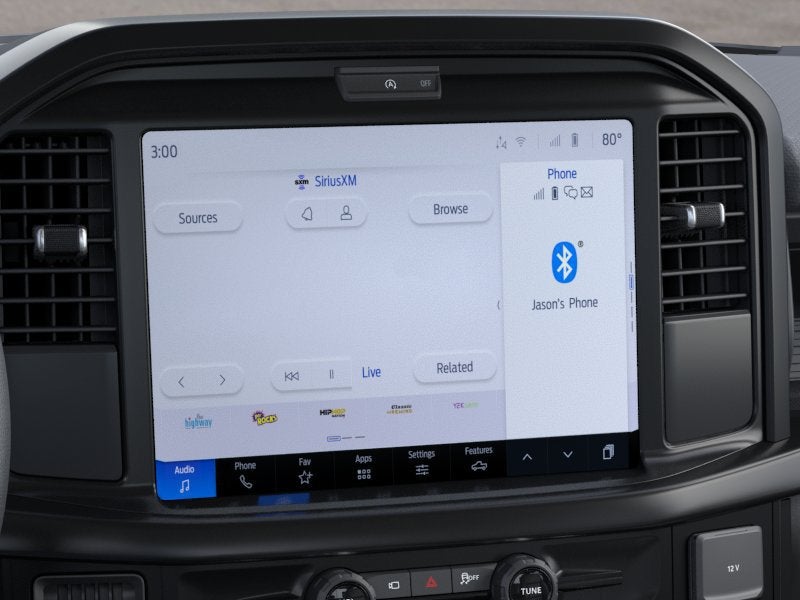 2026 Ford F-150 STX, photo 14