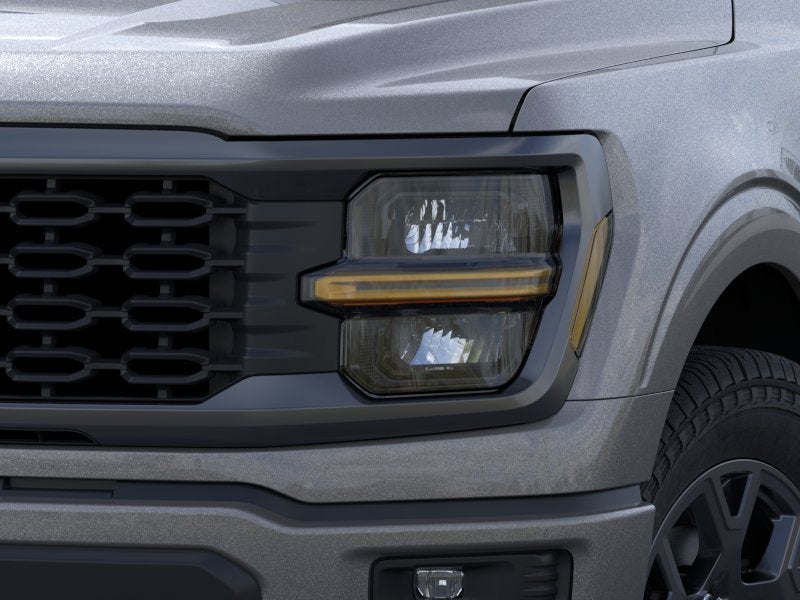 2026 Ford F-150 STX, photo 18