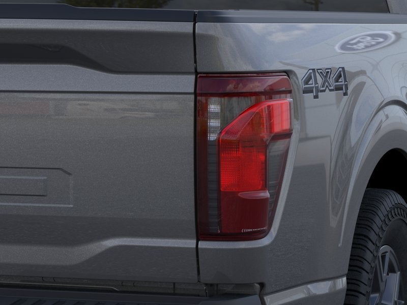 2026 Ford F-150 STX, photo 21