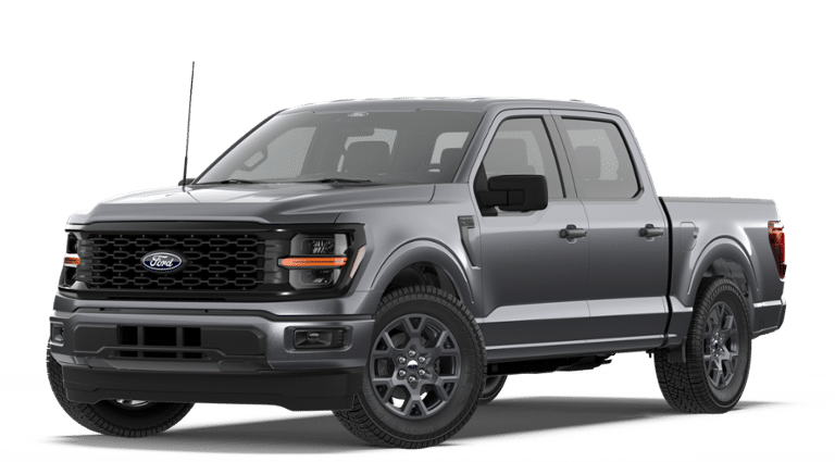 2026 Ford F-150 STX, photo 22