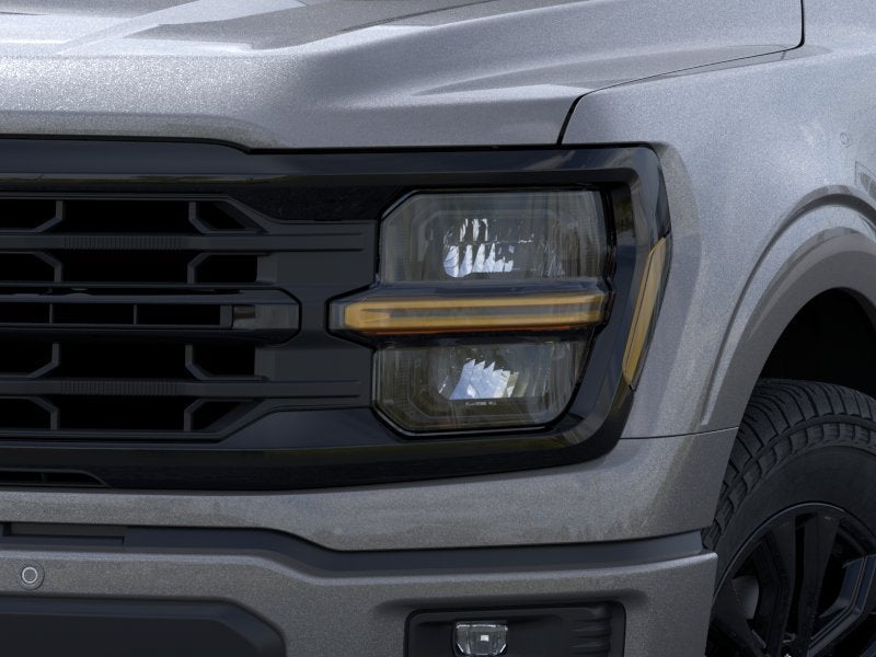 2026 Ford F-150 XLT, photo 18