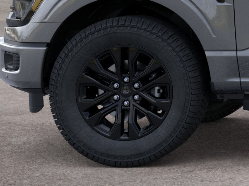 2026 Ford F-150 XLT, photo 19