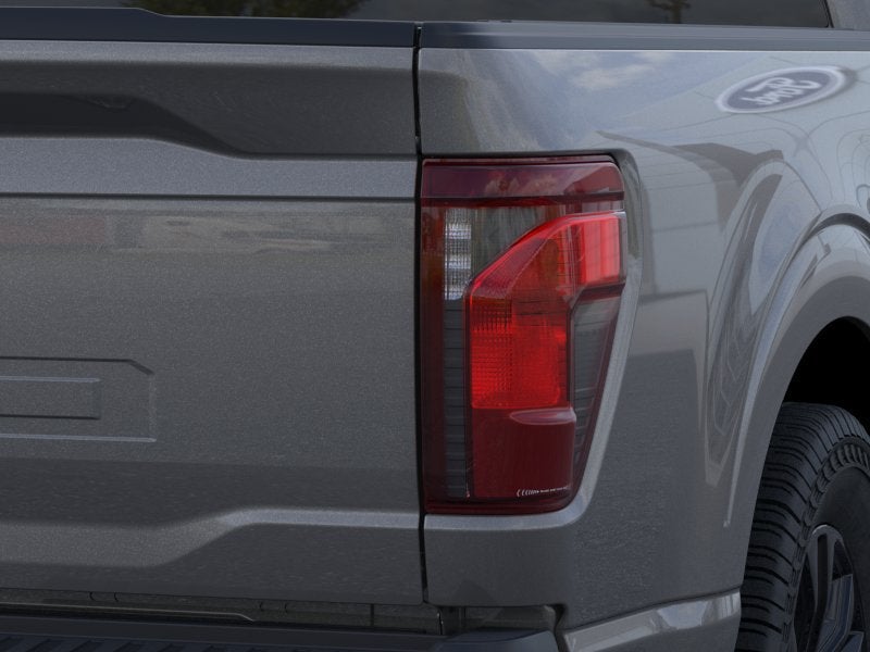 2026 Ford F-150 XLT, photo 21