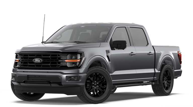 2026 Ford F-150 XLT, photo 23